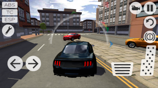 Multiplayer Driving Simulator screenshot 8