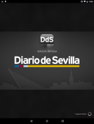 Diario de Sevilla screenshot 6