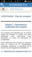 SYSCOHADA Pro screenshot 9