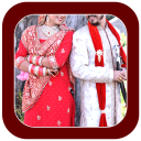 Punjabi Couples Photo Editing Icon