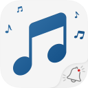 Free Music Ringtones Icon