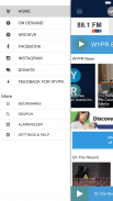 WYPR Public Radio App screenshot 10