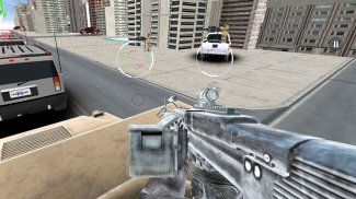 VIP Security Simulator Game 3D screenshot 4