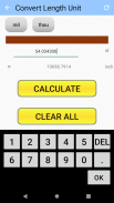 Length Unit Converter screenshot 2