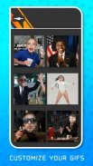 Face In Gif – create gifs videos with your face screenshot 1