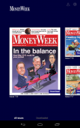 MoneyWeek Magazine screenshot 3