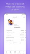 Storiesgain — make money with Instagram screenshot 2