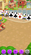 Solitaire - Free Farm Card Game screenshot 5