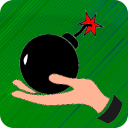Bomb Party: Party Game Icon