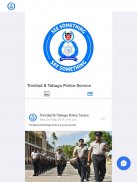 TTPS - Trinidad & Tobago Police Service screenshot 6