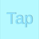 Tap Counter - Colorful icon