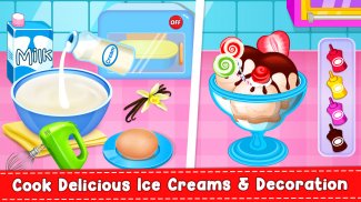 Kids Cooking Games: Fun Games screenshot 0