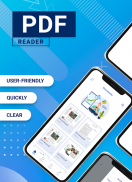 PDF Reader - Manage PDF Files screenshot 1