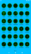 Oreo Green Icon Pack P2 ✨Free✨ screenshot 5