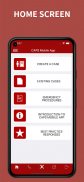 CAPS Mobile App screenshot 0
