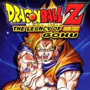 Draon Ball Z Legacy of Goku
