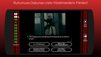 cinelover - sinema/film oyunu screenshot 4