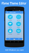 Theme Editor For Flyme screenshot 3