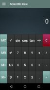Calculaplus Calculadora, números primos e mais. screenshot 5