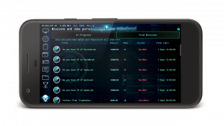 Hackers - Hacking Simulator screenshot 5