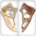 Flat Sandal Ideas