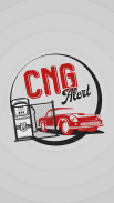 CNG Alert screenshot 1