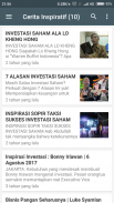 Saham Indonesia Hari Ini screenshot 4