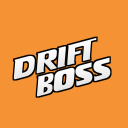 Drift Boss : Car Game Icon