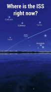 Star Walk 2 Free - Sky Map, Stars & Constellations screenshot 8