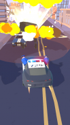 Police Chase screenshot 2