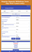 Loan Calculator screenshot 10