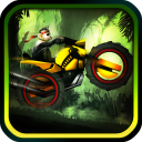 Jungle Racing Icon