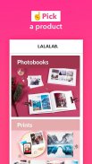 LALALAB. - Photo printing | Memories, Gifts, Decor screenshot 9