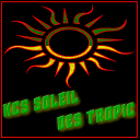 Kcs Soleil Des Tropic Icon