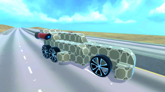 Car Craft - Build and Drive screenshot 6