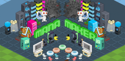 Mana Maker