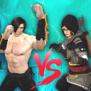 Ultimate Fight Survival : Fighting Game Icon