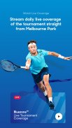 Australian Open Tennis 2024 screenshot 1