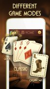 Grand Gin Rummy - The classic Gin Rummy Card Game screenshot 5