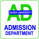 Admission Department