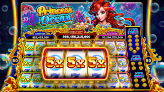 Hi Casino™ Slots screenshot 0