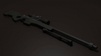 Guns Mod MCPE screenshot 1