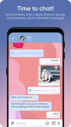 ELARI KidGram для Telegram screenshot 3