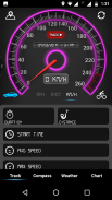 GPS Speedometer & Widget screenshot 6