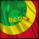 Mali Radio - Live FM Player Icon