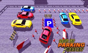 Real Dr Parking 4: Driving Challenge screenshot 1