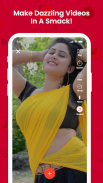 Mega Play : India ka apna Short Video App screenshot 0