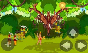 हनुमान परम खेल screenshot 3