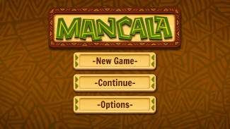Mancala screenshot 0