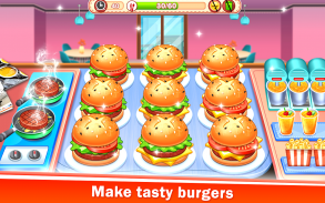 Super Chef 2 - Cooking Game screenshot 3